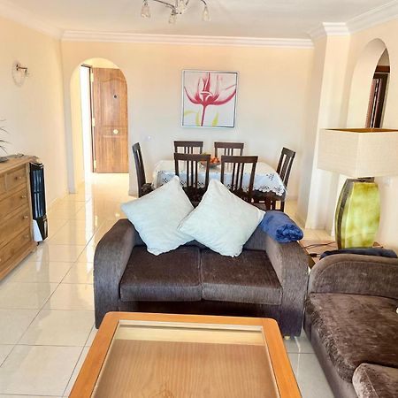 Apartment In Playa De Las Americas 1 Εξωτερικό φωτογραφία