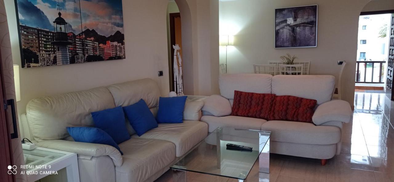Apartment In Playa De Las Americas 1 Εξωτερικό φωτογραφία