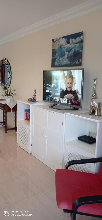 Apartment In Playa De Las Americas 1 Εξωτερικό φωτογραφία
