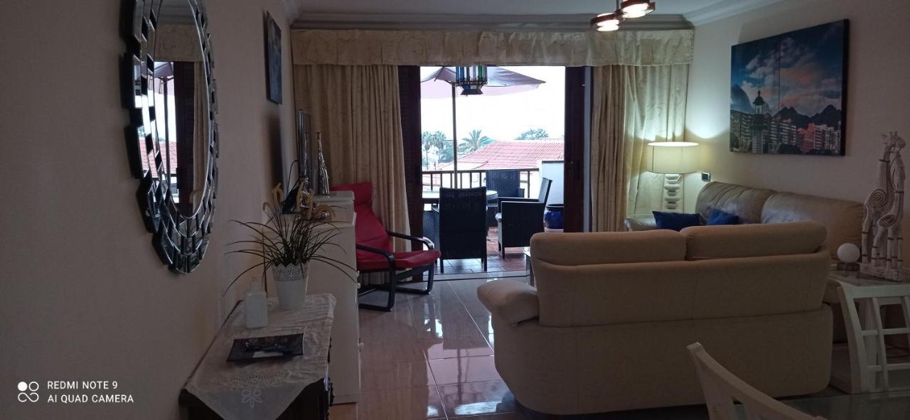 Apartment In Playa De Las Americas 1 Εξωτερικό φωτογραφία