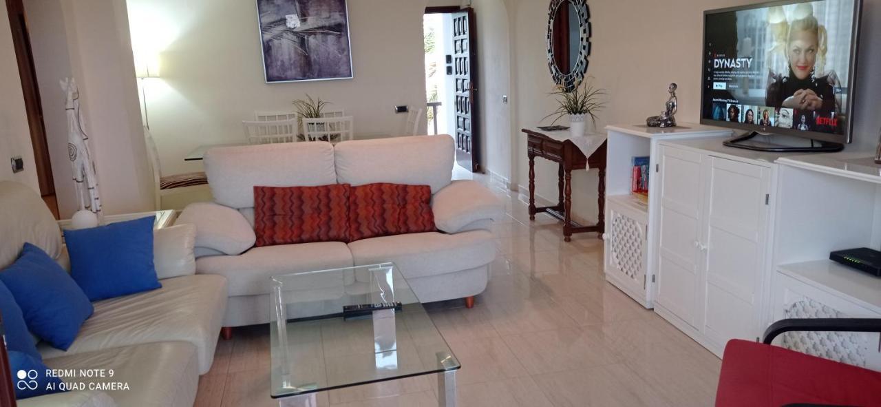 Apartment In Playa De Las Americas 1 Εξωτερικό φωτογραφία