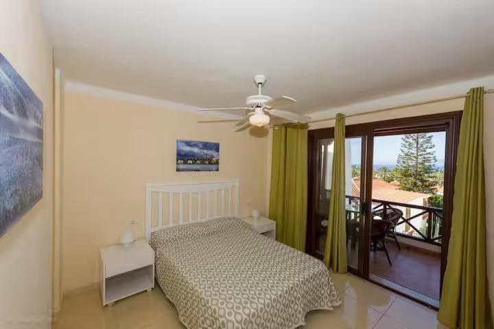 Apartment In Playa De Las Americas 1 Εξωτερικό φωτογραφία