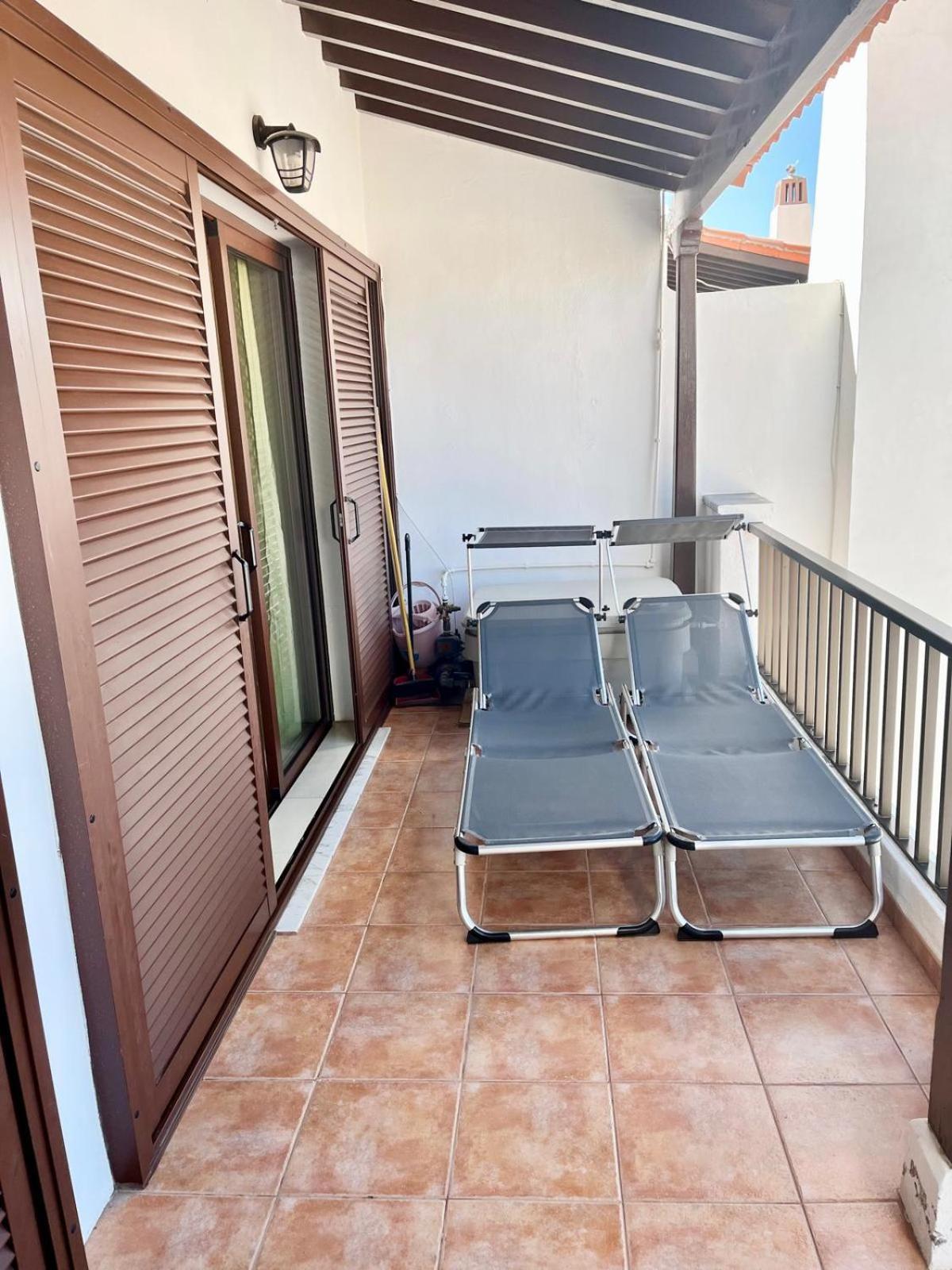 Apartment In Playa De Las Americas 1 Εξωτερικό φωτογραφία