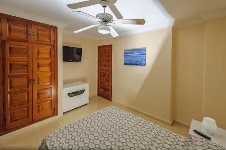 Apartment In Playa De Las Americas 1 Δωμάτιο φωτογραφία