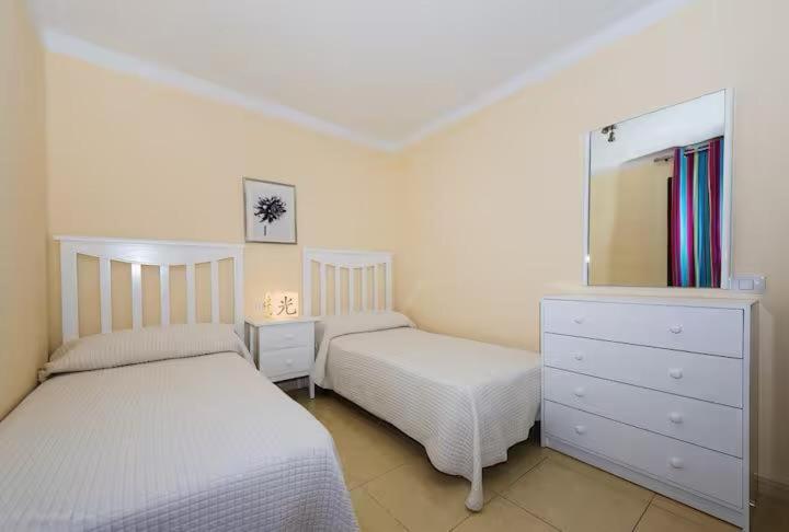 Apartment In Playa De Las Americas 1 Δωμάτιο φωτογραφία