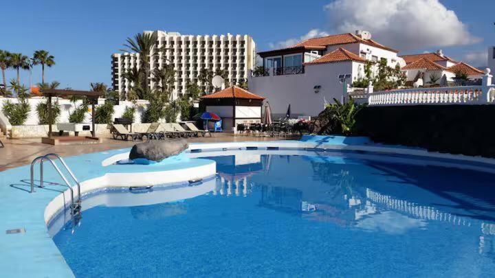 Apartment In Playa De Las Americas 1 Δωμάτιο φωτογραφία