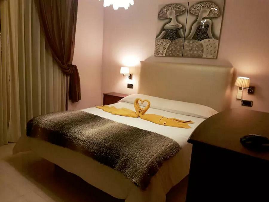 Apartment In Playa De Las Americas 1 Εξωτερικό φωτογραφία