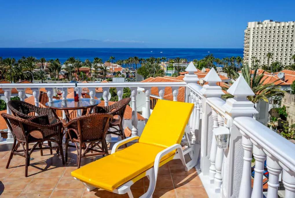 Apartment In Playa De Las Americas 1 Εξωτερικό φωτογραφία