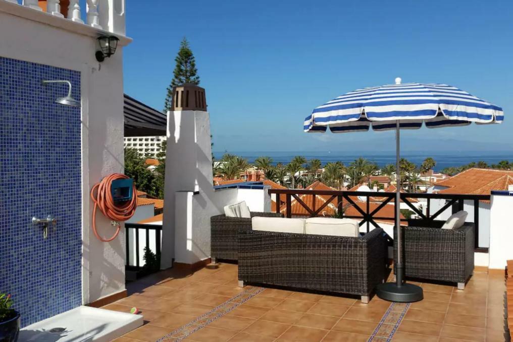 Apartment In Playa De Las Americas 1 Εξωτερικό φωτογραφία