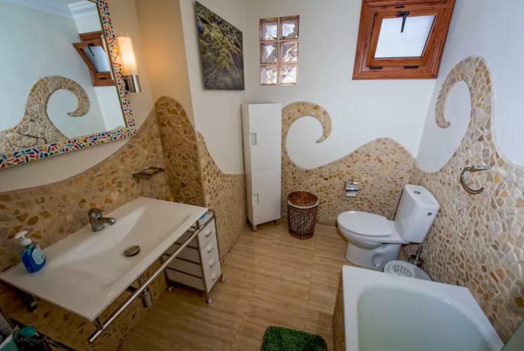 Apartment In Playa De Las Americas 1 Εξωτερικό φωτογραφία