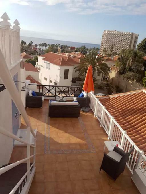 Apartment In Playa De Las Americas 1 Εξωτερικό φωτογραφία