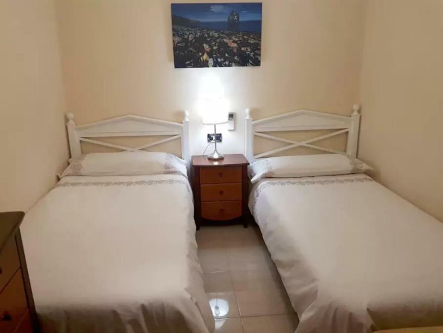 Apartment In Playa De Las Americas 1 Εξωτερικό φωτογραφία