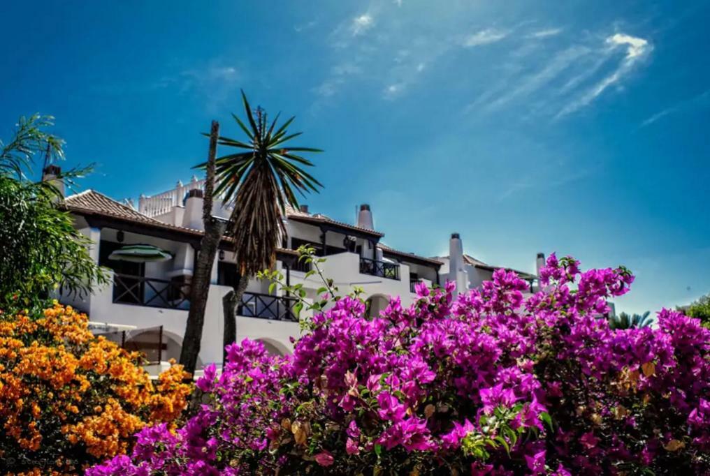 Apartment In Playa De Las Americas 1 Εξωτερικό φωτογραφία