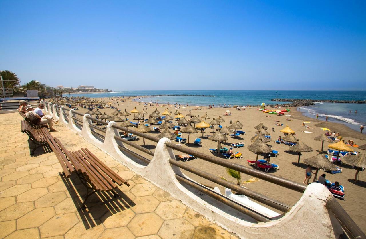 Apartment In Playa De Las Americas 1 Εξωτερικό φωτογραφία