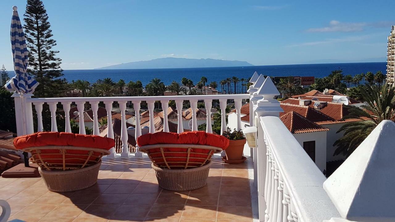 Apartment In Playa De Las Americas 1 Εξωτερικό φωτογραφία